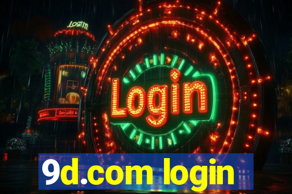 9d.com login